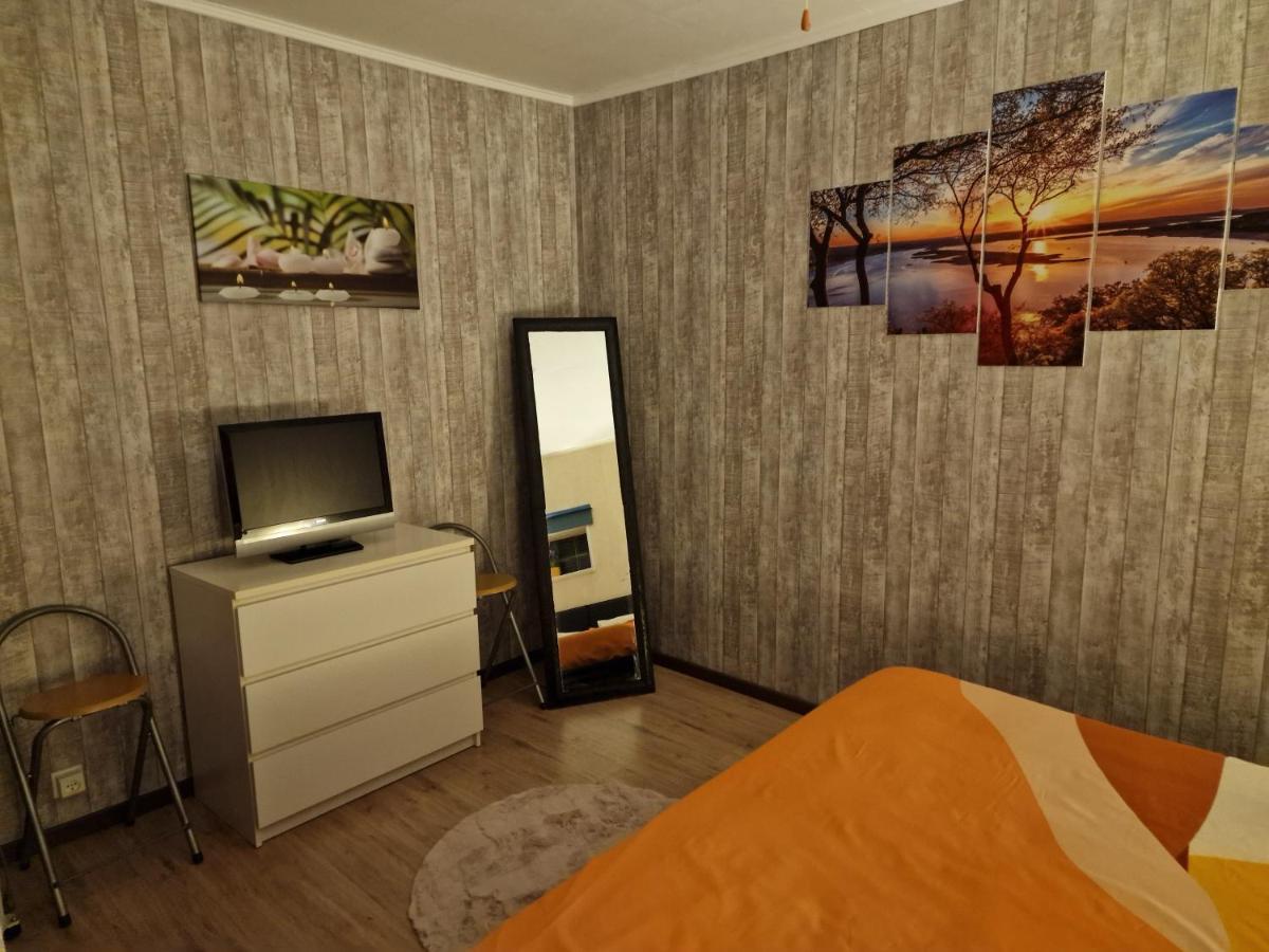 Mignon Lägenhet Soumagne Exteriör bild