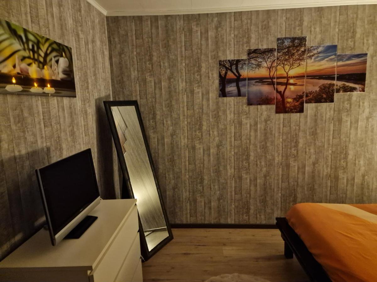Mignon Lägenhet Soumagne Exteriör bild