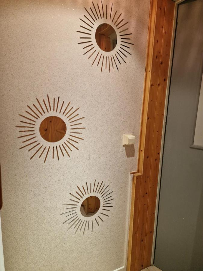 Mignon Lägenhet Soumagne Exteriör bild