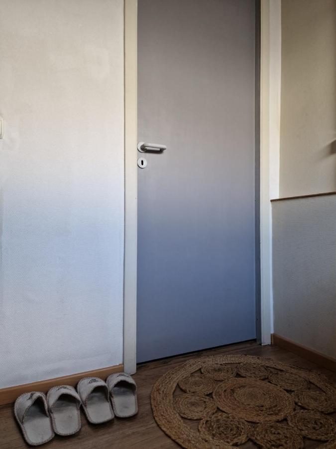 Mignon Lägenhet Soumagne Exteriör bild